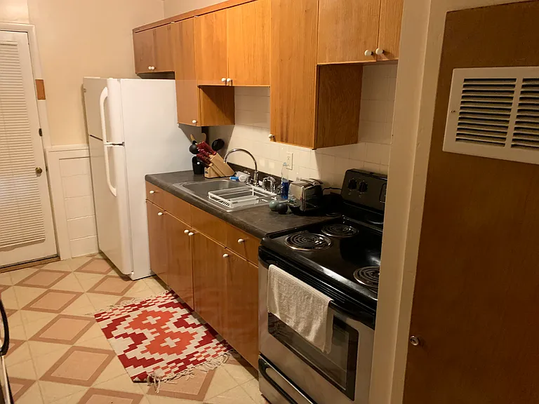 1147 Tennessee St #3 — Photo 4