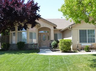2775 23rd Ave, Kingsburg, CA 93631