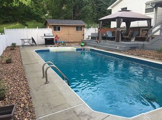 235 Downey Hill Drive Ext NE, Dover, OH 44622