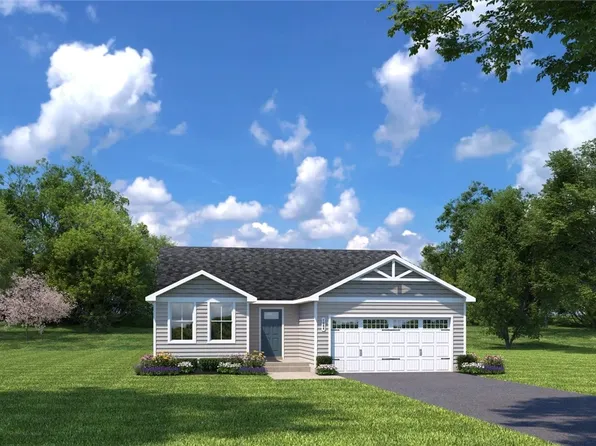 1305 Castle Ct, Sidney, OH 45365