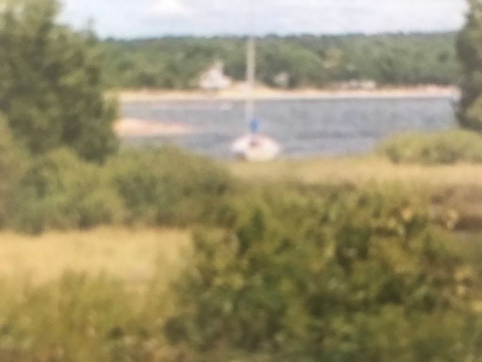 Mattapoisett Harbor View