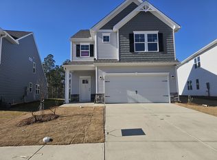 743 Count Fleet Ct, Graniteville, SC 29829