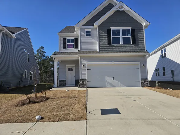 743 Count Fleet Ct, Graniteville, SC 29829