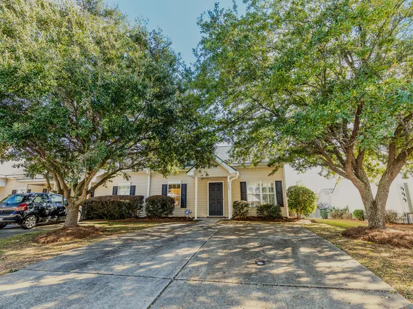 7363 Suncatcher Dr, Hanahan, SC 29410