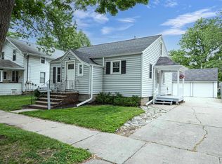 318 N Outagamie St, Appleton, WI 54914