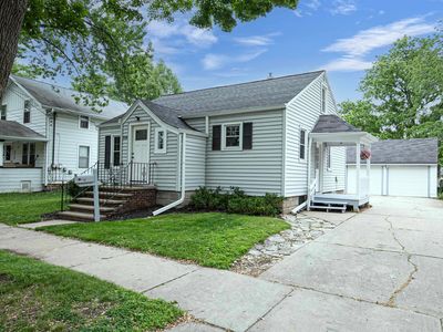 318 N Outagamie St, Appleton, WI, 54914
