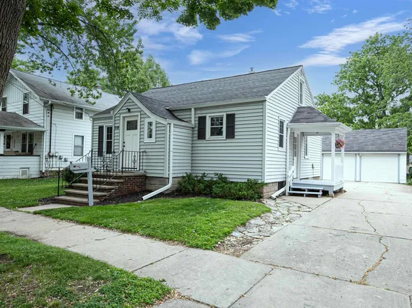318 N Outagamie St, Appleton, WI 54914