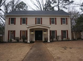 2391 Massey Rd, Memphis, TN 38119