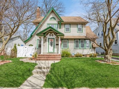 211 Katherine St, Scotch Plains, NJ, 07076