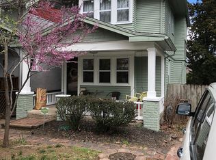 4429 Fairmount St, Kansas City, MO 64111