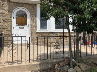 7240 Cottage St, Philadelphia, PA 19135