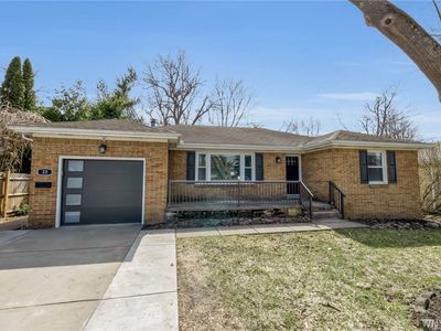 23 W Willowdale Dr, West Seneca, NY, 14224