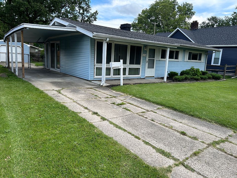 1st image of 1234 Key St