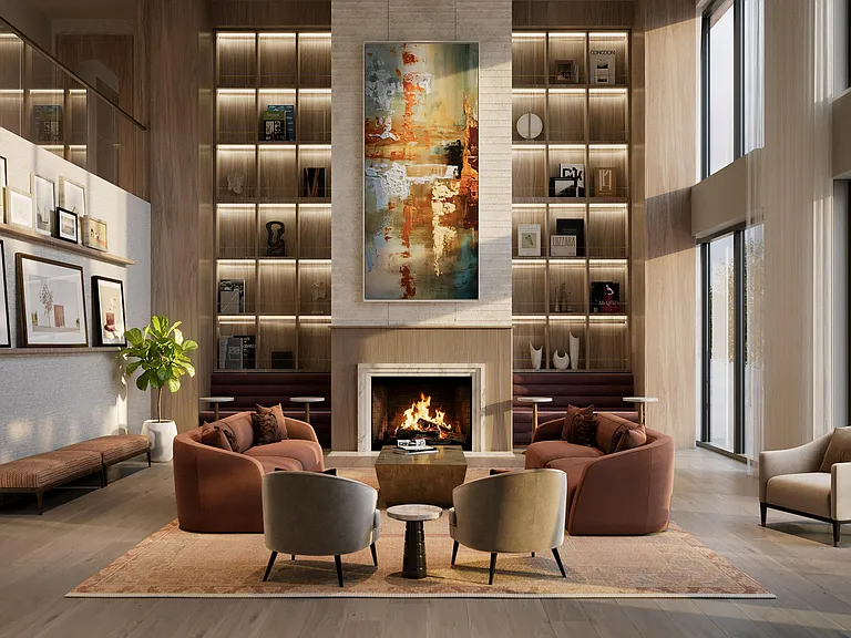 River's Edge Residences — Photo 14