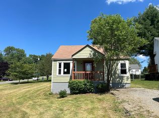 722 Walnut Ave, Pulaski, VA 24301