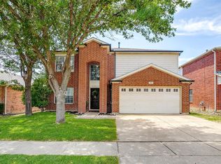 1308 Stetson Trl, Saginaw, TX 76131