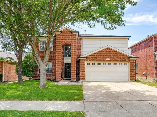 1308 Stetson Trl, Saginaw, TX 76131