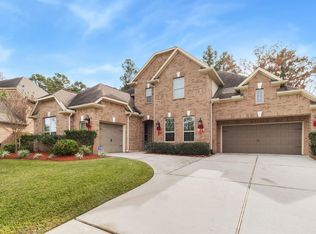 2187 Graystone Hills Dr, Conroe, TX 77304