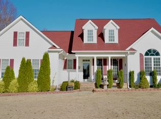 89 Millwood Ln, Angier, NC 27501