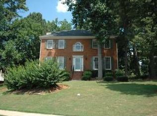 800 Chase Point, Woodstock, GA 30189