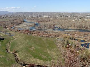 Nna Berndt Bluff Rd, Yakima, WA 98908