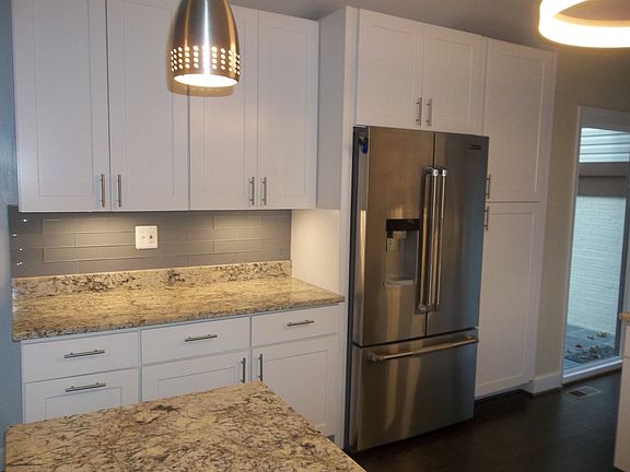 All Jenn-Air appliances