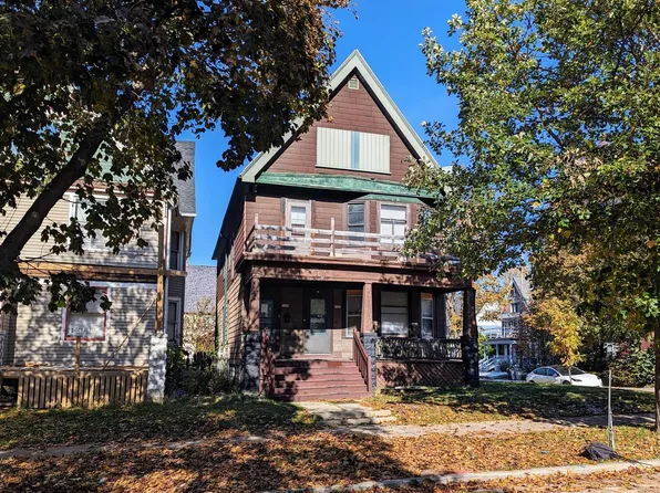 3402 West Juneau AVENUE #3404, Milwaukee, WI 53208