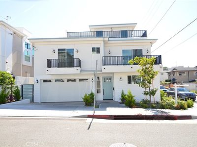 2100 Carnegie Ln, Redondo Beach, CA, 90278