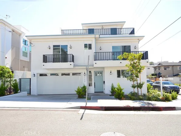 2100 Carnegie Ln, Redondo Beach, CA 90278