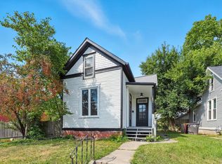 608 Kinnaird Ave, Fort Wayne, IN