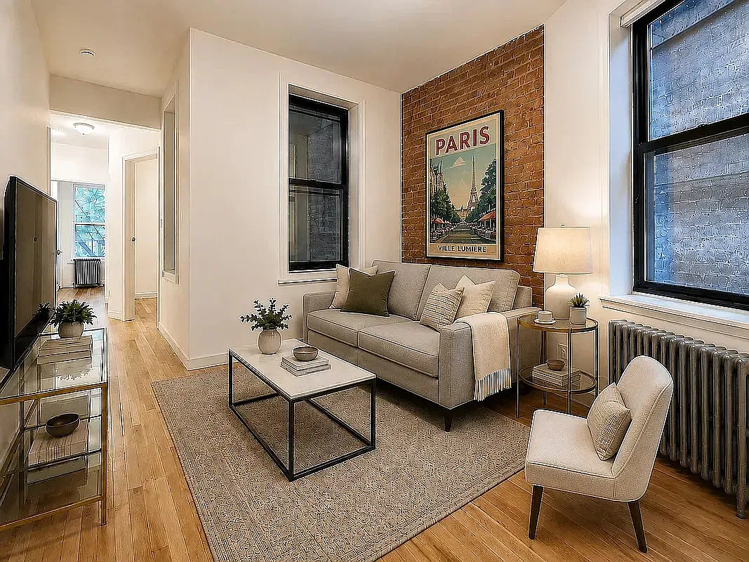 56 Morton Street — Photo 1