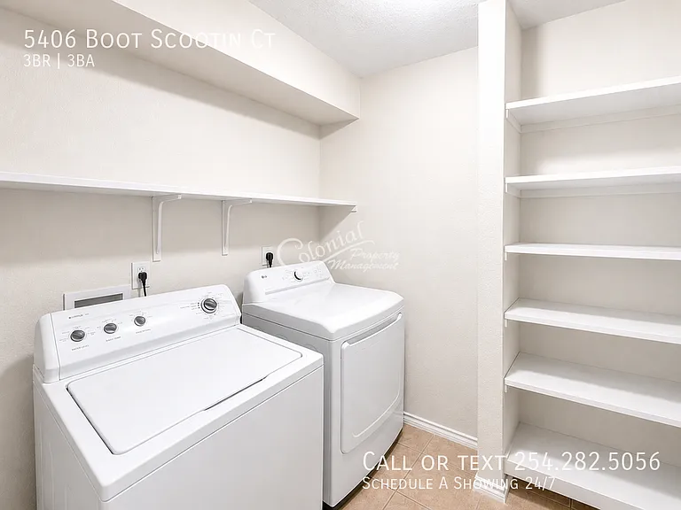 5406 Boot Scootin Ct — Photo 31