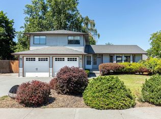 2341 Mark Ave, Richland, WA 99352