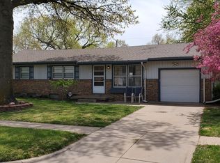 4403 W 11th St N, Wichita, KS 67212