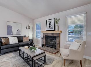 3722 S Halifax St, Aurora, CO 80013