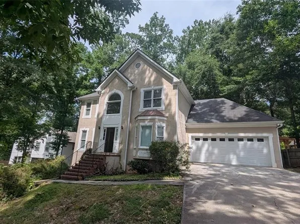 4360 Riverlake Way, Snellville, GA 30039