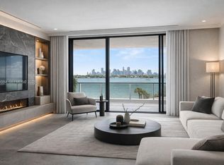 Nine Island Condominium, Miami Beach, FL 33139