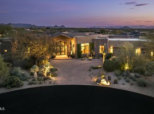 9889 E Hidden Valley Rd, Scottsdale, AZ 85262