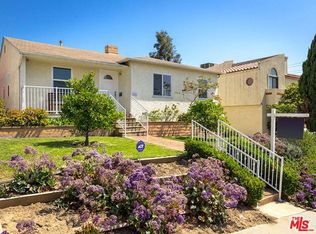 12326 Stanwood Dr, Los Angeles, CA 90066