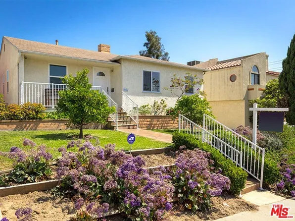 12326 Stanwood Dr, Los Angeles, CA 90066