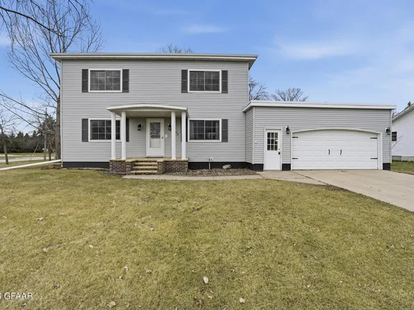 403 Lake St, Oslo, MN 56744