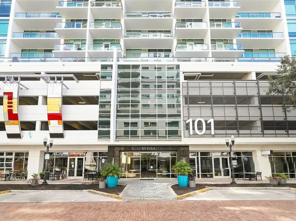 101 S EOLA DRIVE #905, ORLANDO, FL 32801