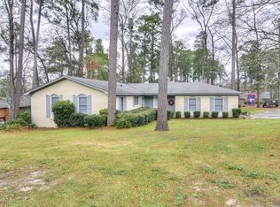 1715 Deerwood Rd, Augusta, GA 30906