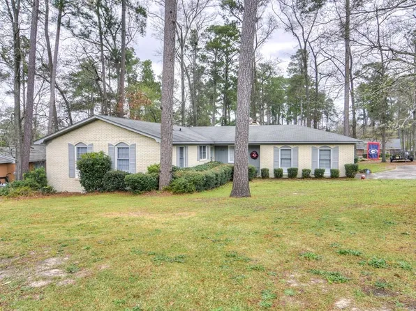 1715 Deerwood Rd, Augusta, GA 30906