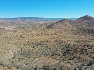 0 N North Mine Pl, Hackberry, AZ 86411