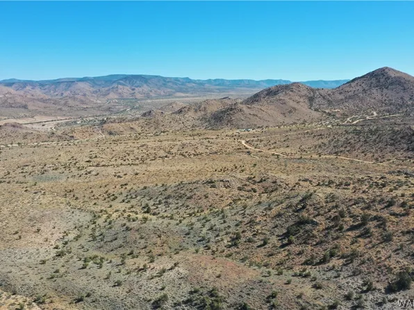 0 N North Mine Pl, Hackberry, AZ 86411