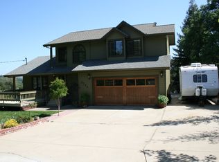 3724 Sunshine Ln, Placerville, CA 95667