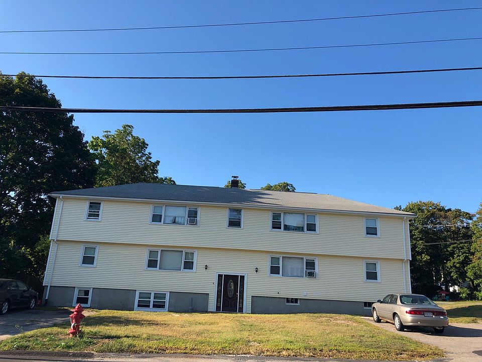 1st image of 4 School St APT 2