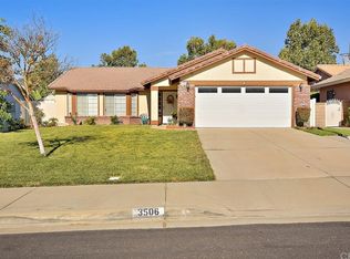 3506 N Amberwood Ave, Rialto, CA 92377
