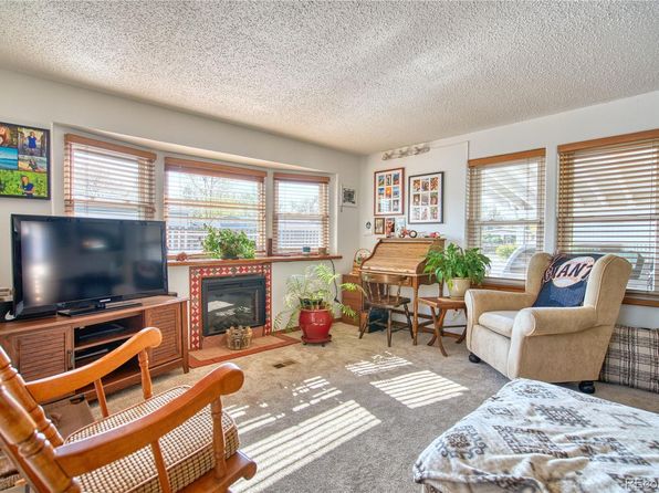 5000 Butte Street, Boulder, CO 80301